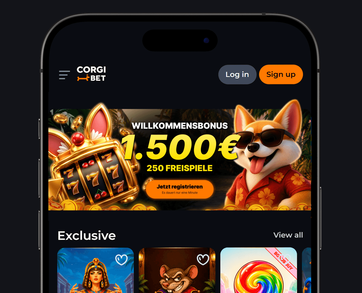 App Banner Mobile